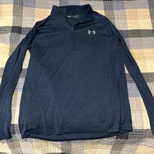 Under armour 1/4 zip